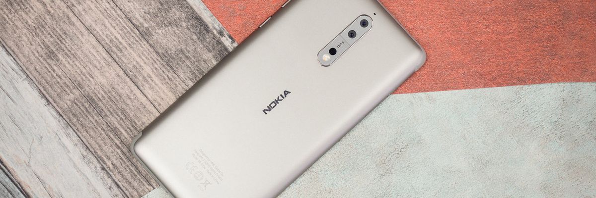 Nokia 8.1 lộ diện: Snapdragon 710, RAM 4GB, chạy Android 9 Pie mới nhất