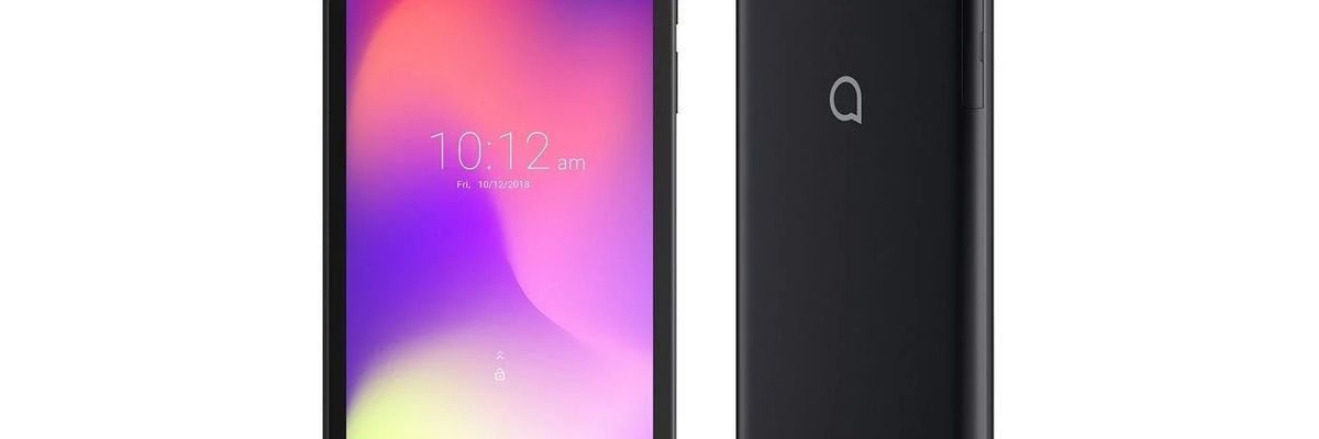 TCL ra mắt máy tính bảng Alcatel 3T: Màn hình 8-inch, pin 4080mAh, giá từ 3.5 triệu đồng