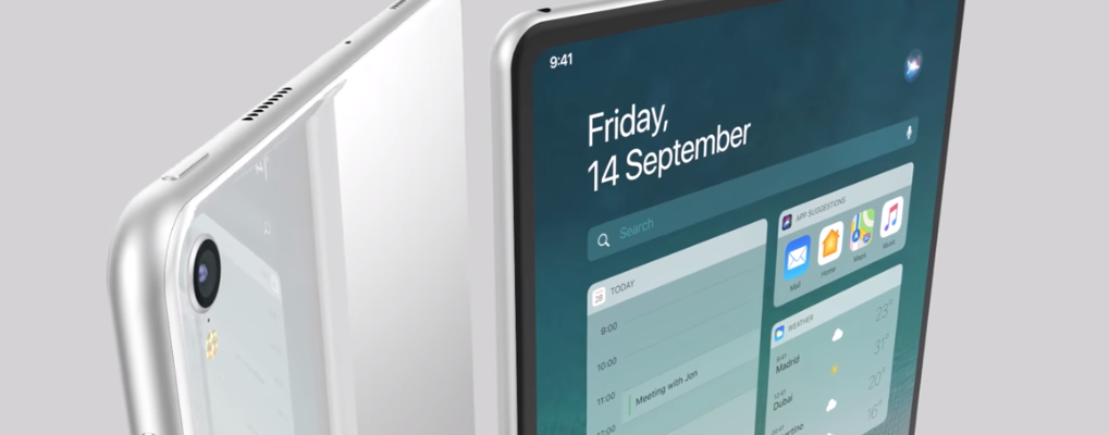 Trông đợi gì ở sự kiện Apple sắp tới: iPad Pro, MacBook giá rẻ, AirPods 2 và nhiều thứ khác