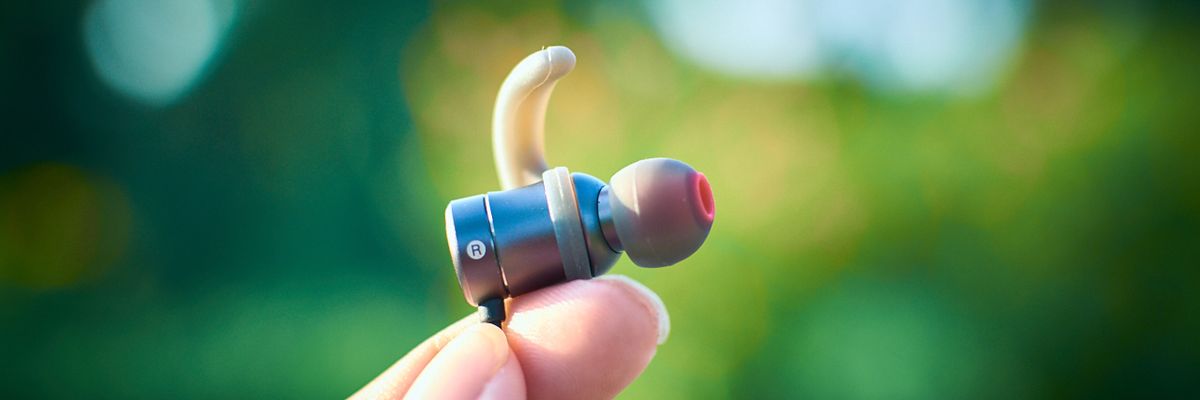 Đánh giá tai nghe Aukey EP-B67: nâng cấp đáng giá với 2 tính năng mới