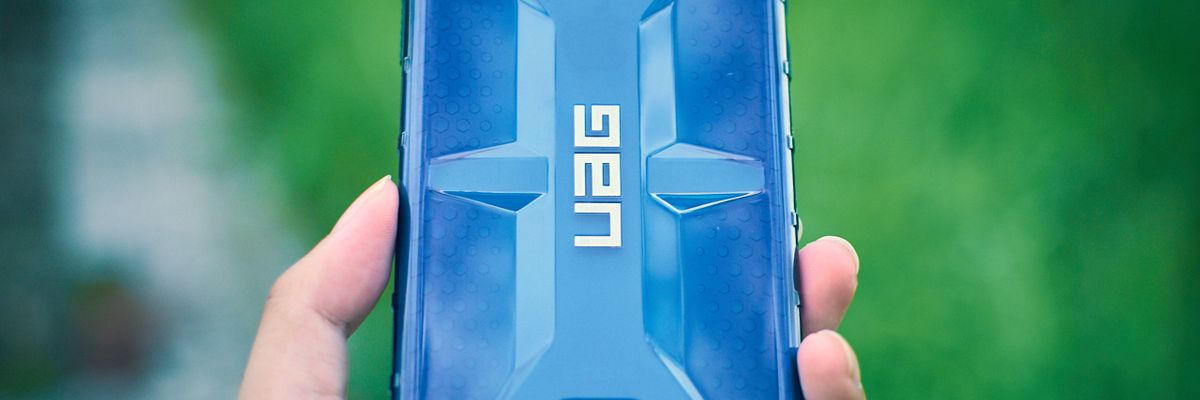 Đánh giá ốp lưng iPhone XS Max: đáp ứng mọi nhu cầu người dùng từ 4 nhà sản xuất Jinya, UAG, Spigen, ESR
