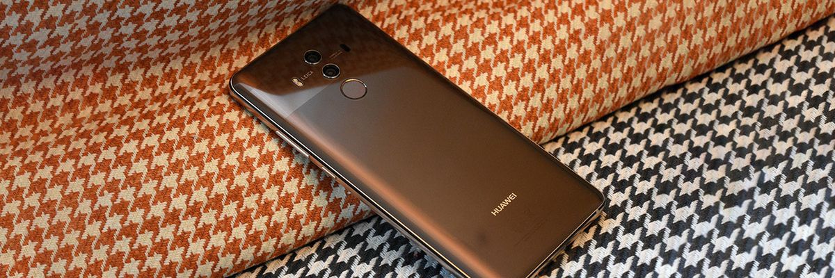 Đã có cập nhật Android 9 Pie cho Huawei Mate 10 Pro, mời tải về!