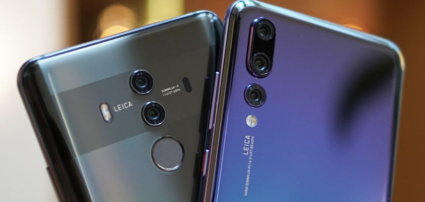 Huawei công bố danh sách 13 thiết bị được nâng cấp Android 9 Pie thử nghiệm