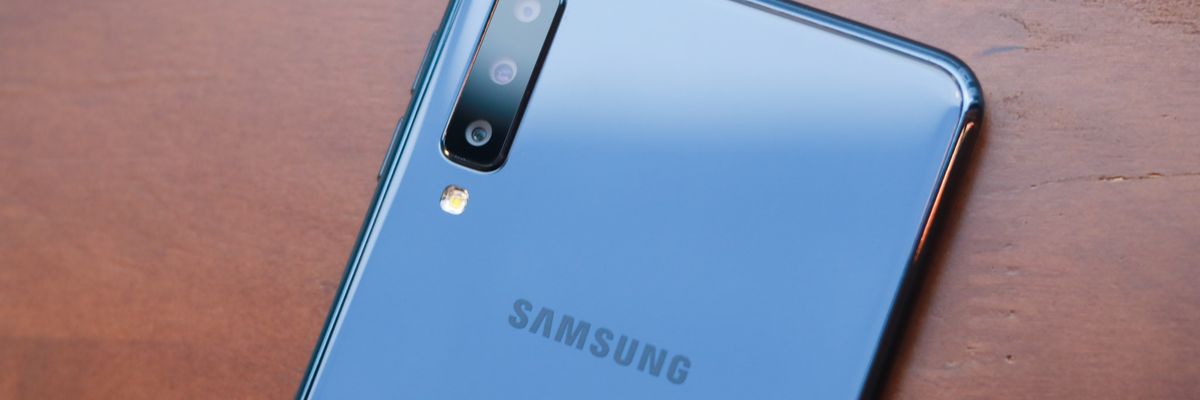 Đánh giá camera Samsung Galaxy A7 2018: Ba camera sau làm được những gì?