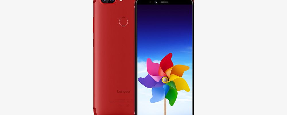 Lenovo S5 Pro lộ giá bán cho phiên bản 6GB RAM, 64GB bộ nhớ trong