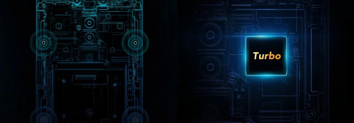 Lenovo Z5 Pro sẽ có thiết kế dạng trượt và được trang bị chip bảo mật bằng phần cứng