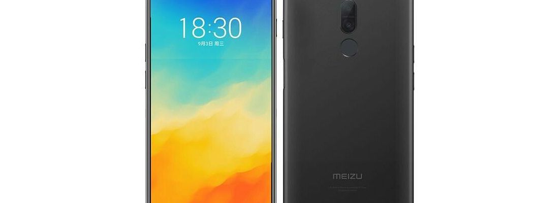 Meizu Note 8 lộ thông số, dung lượng pin trước ngày ra mắt