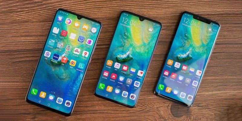 Nhờ bán Mate 20 series, Huawei thu về 100 triệu NDT chỉ trong vòng 8 giây