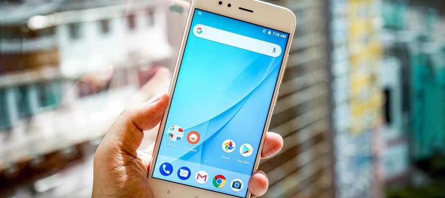 Xiaomi Mi A1 đã sẵn sàng cập nhật lên Android 9 Pie
