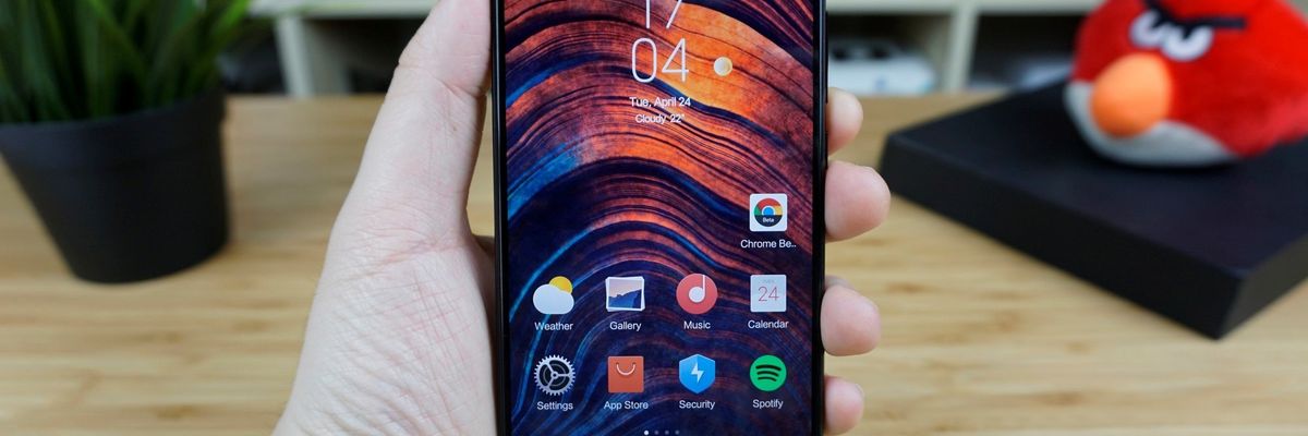 Danh sách smartphone Xiaomi sẽ được cập nhật lên Android 8 Oreo và Android P trong quý IV
