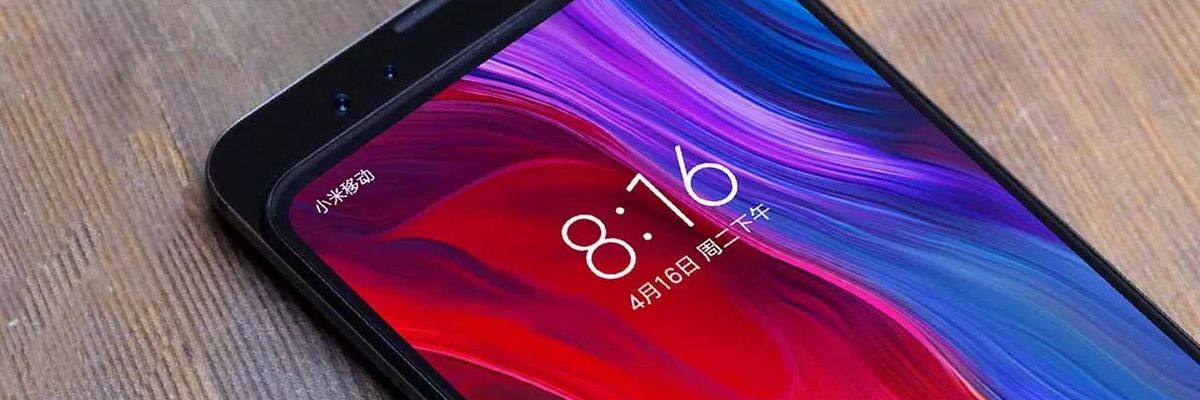 Xiaomi LEX chính là Mi Note 4, sẽ được ra mắt cùng với Mi MIX 3 vào ngày 15/10 sắp tới