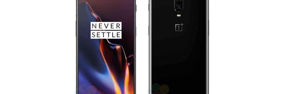 OnePlus 6T lộ giá bán, cấu hình và các tùy chọn màu sắc trước ngày ra mắt