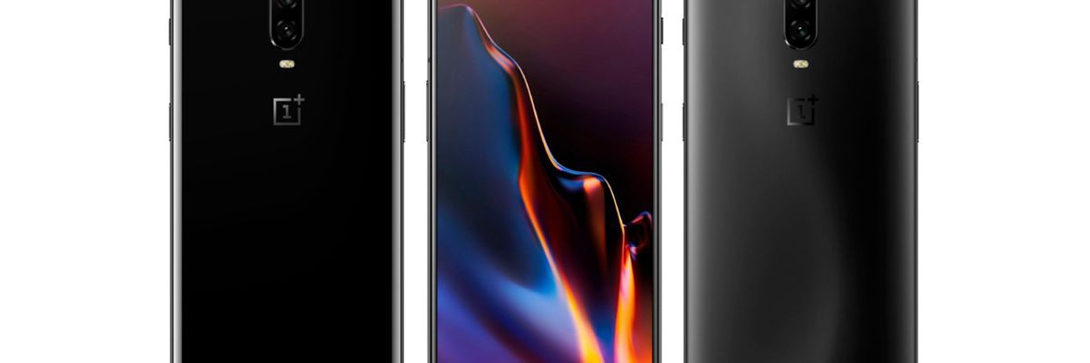 OnePlus 6T bất ngờ lên kệ trước ngày ra mắt, giá 15 triệu đồng cho bản 8GB RAM + 128GB bộ nhớ trong