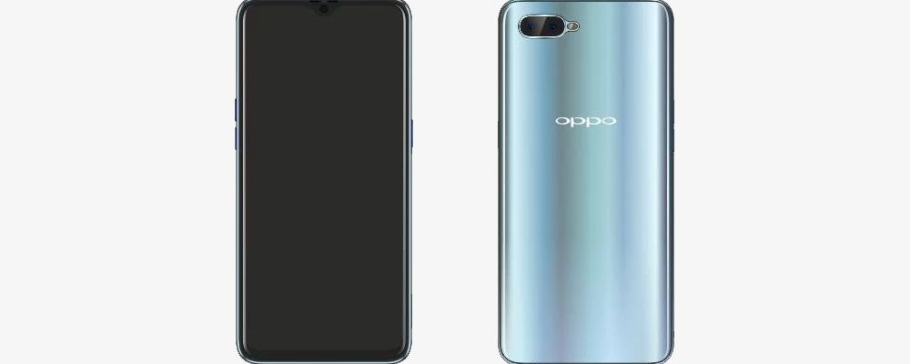 Oppo R15X lộ điểm benchmark với Snapdragon 660 và RAM 6GB