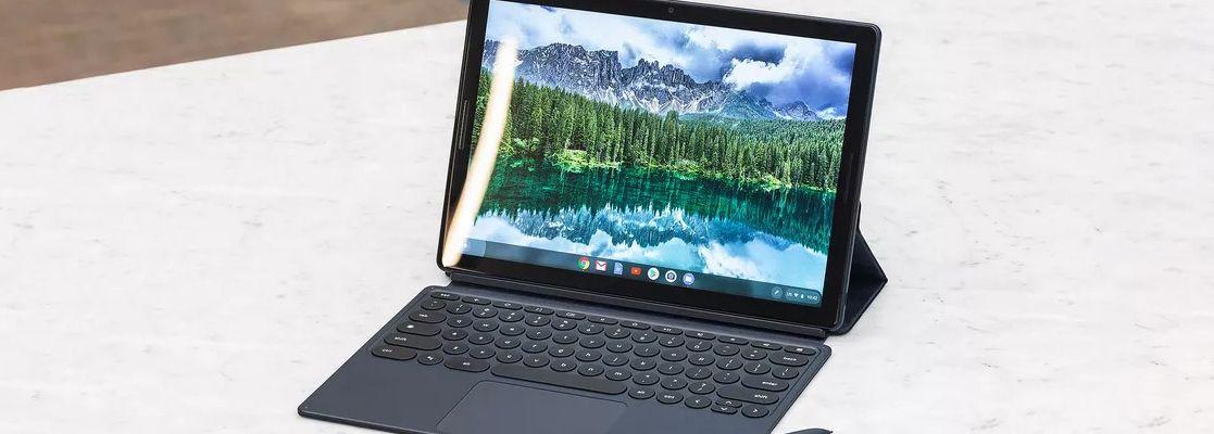 Google ra mắt Pixel Slate: Máy tính bảng chạy Chrome OS, có bàn phím tháo rời và bút cảm ứng, giá từ 13.9 triệu đồng