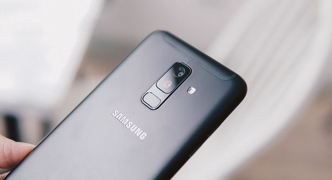 Samsung Galaxy A6s đạt chứng nhận Wi-Fi, xác nhận được sản xuất bởi Wintech