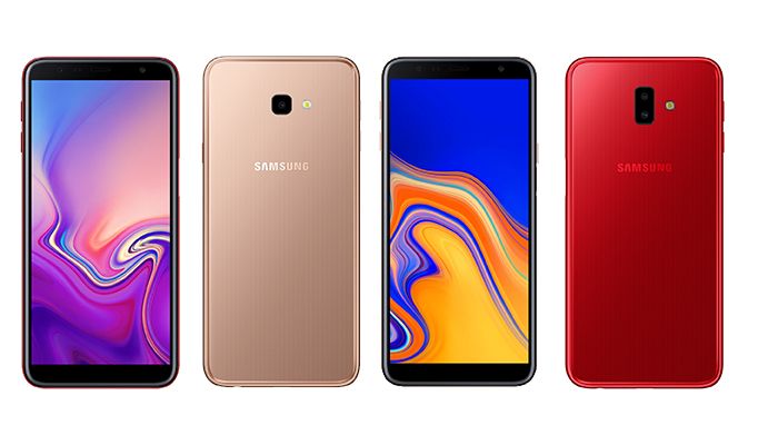 Dòng tầm trung Galaxy J sẽ Samsung được thay thế bằng nhiều dòng máy khác