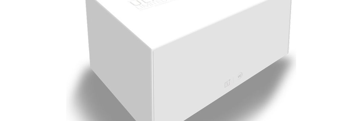 Lộ diện OnePlus 6T phiên bản đặc biệt "Ultimate Limited Edition", giới hạn chỉ 100 chiếc