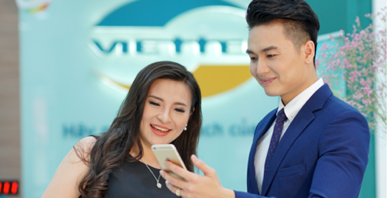 Hướng dẫn đăng ký 4G Viettel 1 ngày 10.000 đồng mới nhất