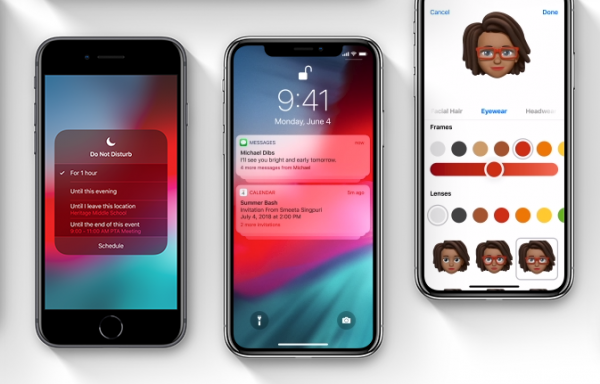 Apple sẽ phát hành iOS 12.1 vào đêm nay: FaceTime nhóm, Emoji mới, hỗ trợ 2 SIM...