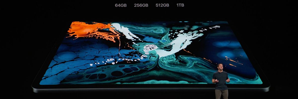 iPad Pro mới có giá lên tới 44 triệu, MacBook Air lên đến 60 triệu & Mac mini là 98 triệu đồng