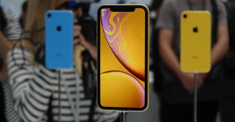 iPhone XR sẽ được Apple chính thức bán tại thị trường Việt Nam vào 2/11 tới