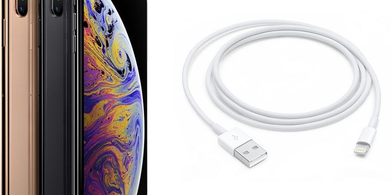 iOS 12.1 Beta 2 khắc phục lỗi cắm sạc không vào điện của iPhone