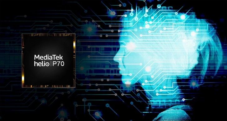 Chip MediaTek Helio P70 sắp được ra mắt, tích hợp NPU dành riêng cho AI