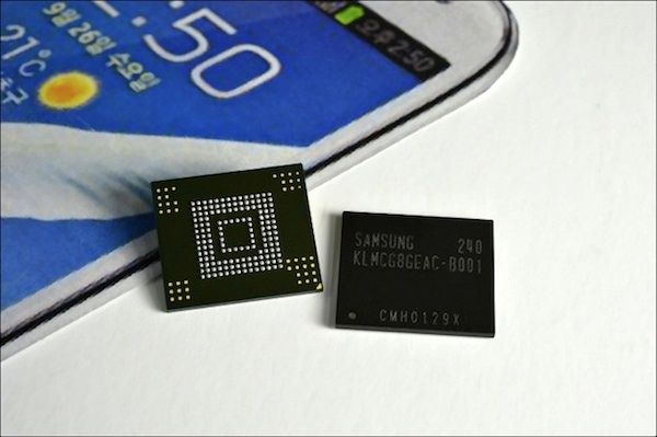 Smartphone gaming đầu tiên của Samsung sẽ có một bộ GPU được tùy biến riêng