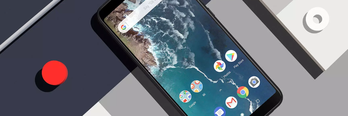 Người dùng phàn nàn Xiaomi Mi A2 cho tốc độ bộ nhớ trong chậm, máy bị lag