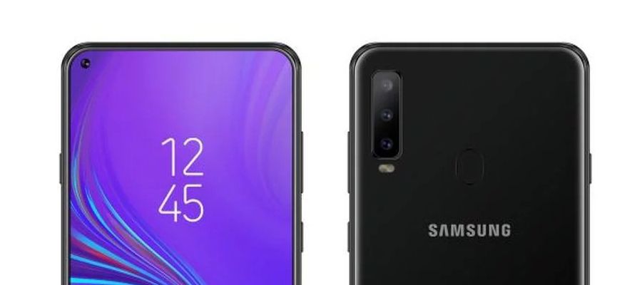 Galaxy A8s sẽ là smartphone đầu tiên của Samsung không có jack cắm tai nghe 3.5mm