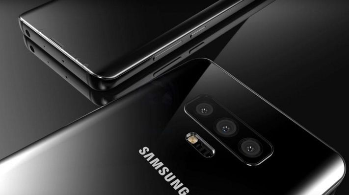 Thiết kế của Galaxy S10 đã được Samsung "chốt", sẵn sàng ra mắt trong vài tháng tới