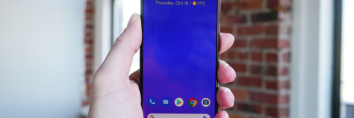 Cùng xem ảnh mẫu chụp từ camera của Google Pixel 3 Lite sắp ra mắt
