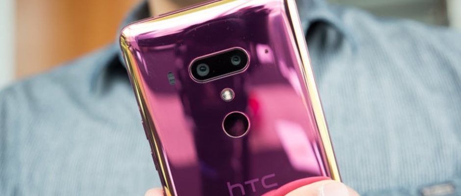HTC thua lỗ nặng trong Q3/2018