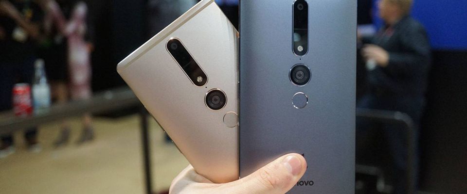 Lenovo sắp ra mắt smartphone 3 camera và chip Snapdragon 8150?