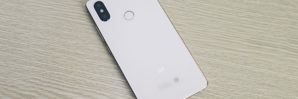 Xiaomi đang thử nghiệm hệ điều hành Android Q trên Mi 8 SE