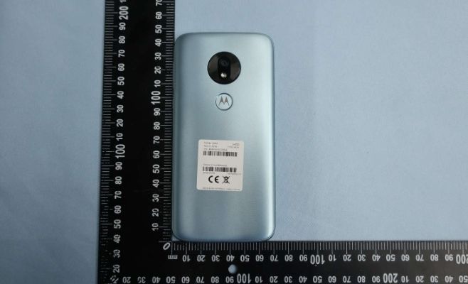 Moto G7 Play đạt chứng nhận FCC tại Mỹ, sẽ dùng chip Snapdragon 632 và có pin 3000mAh
