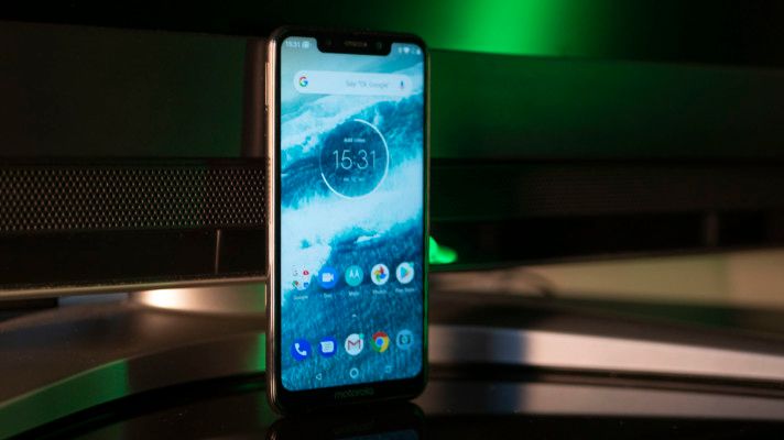 Motorola One và Moto X4 bắt đầu nhận được bản cập nhật Android 9 Pie