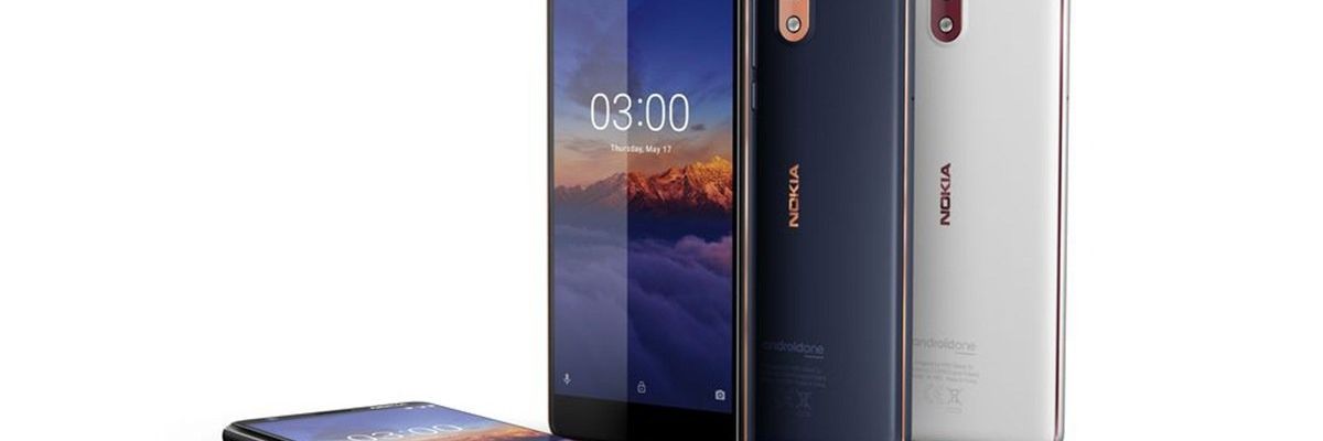Nokia 3.1 Plus sẽ được ra mắt tại Trung Quốc vào ngày 22/11