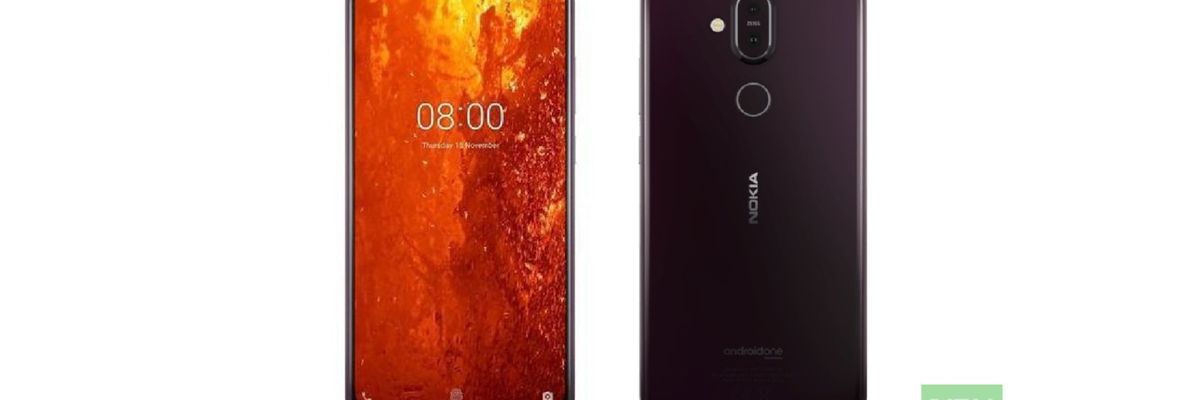 Lộ tài liệu quảng cáo cho thấy Nokia 8.1 chính là phiên bản quốc tế của Nokia X7