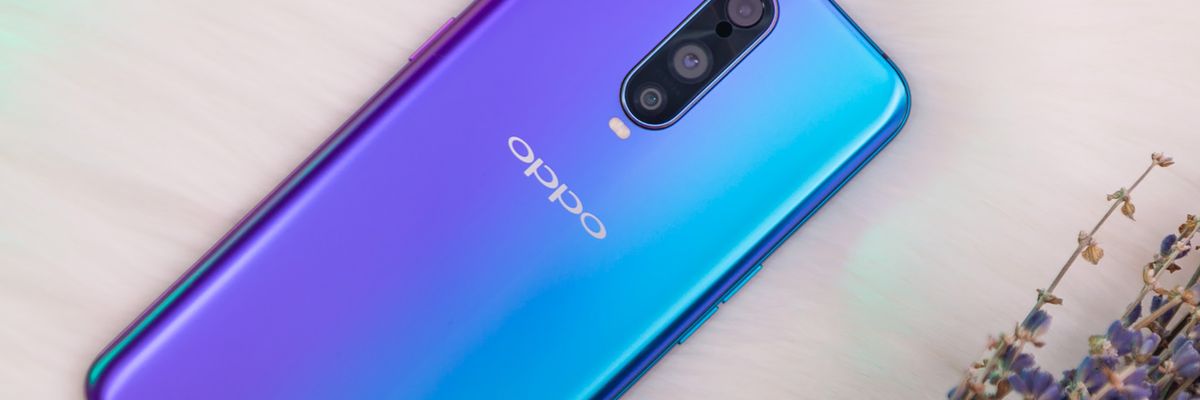 7 tính năng cực kì "xịn sò" có trên OPPO R17 Pro