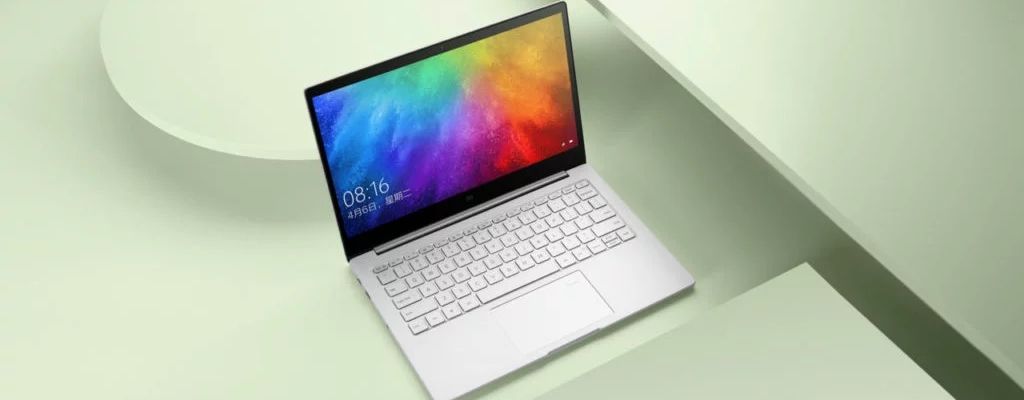 Xiaomi ra mắt Mi Notebook Air 13.3 inch: Core i3 thế hệ thứ 8, RAM 8GB, giá 13.4 triệu đồng