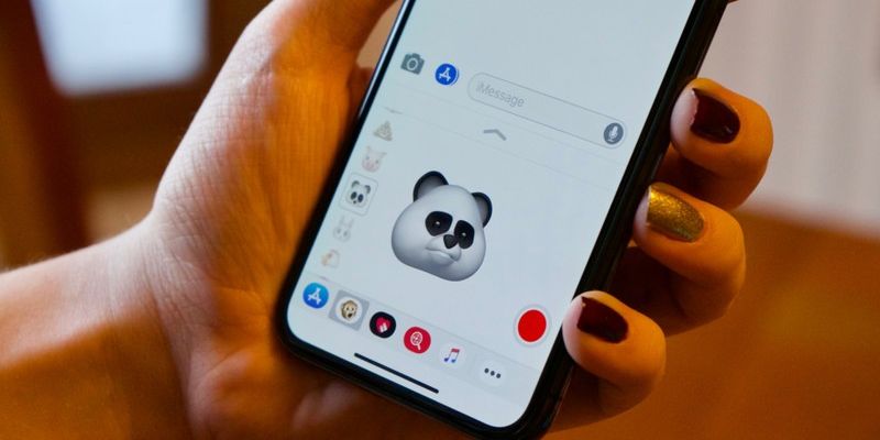 Bằng sáng chế mới nhất của Apple hứa hẹn sẽ giúp Animoji thông minh hơn