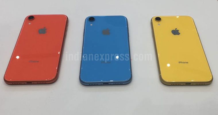 iPhone Xr không bán chạy như mong đợi, Apple đành cắt giảm sản lượng