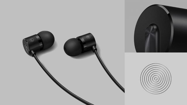 OnePlus ra mắt tai nghe Bullets 2T: Sử dụng jack cắm USB-C, giá 400 nghìn đồng