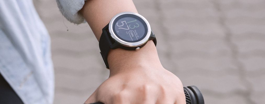 Đánh giá Garmin Vivoactive 3: Đồng hồ thể thao nhưng không kém phần tinh tế