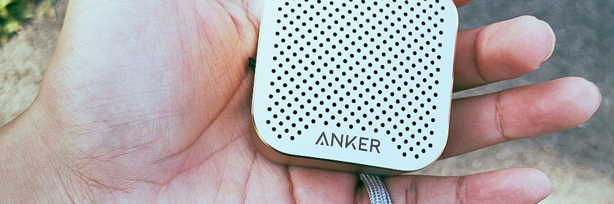 Đánh giá loa Anker SoundCore Nano: nhỏ, nhẹ nhưng âm thanh to, rõ, tốt cả 3 dải