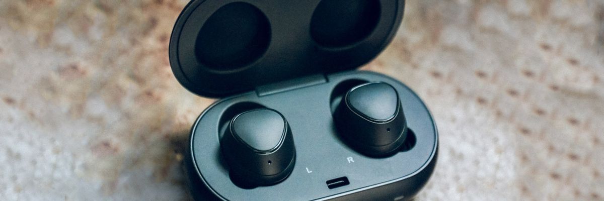 1 tuần năng động cùng Gear IconX: Trải nghiệm âm nhạc mọi lúc mọi nơi