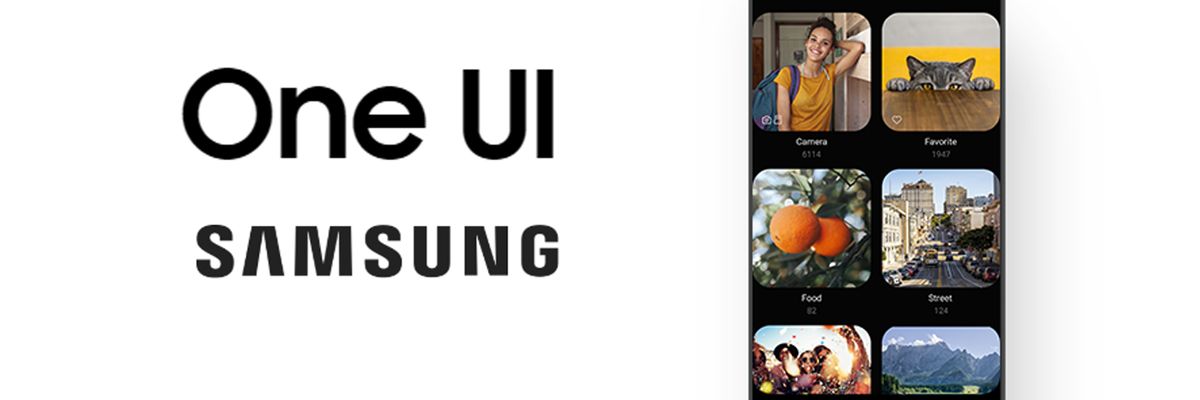 Ứng dụng thư viện ảnh trên máy Samsung có thêm tính năng lấy lại ảnh đã xóa