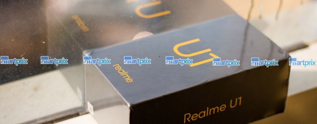 Realme U1 dùng chip Helio P70 lộ điểm benchmark cao hơn Snapdragon 636 và Kirin 710
